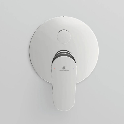 Miscelatore incasso vasca/doccia Cerafine O cromo | Ideal Standard