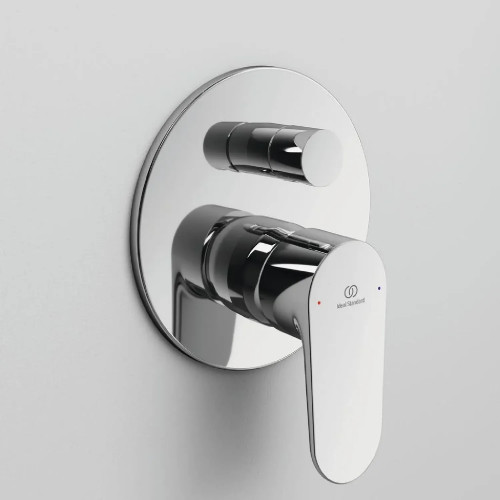 Miscelatore incasso vasca/doccia Cerafine O cromo | Ideal Standard