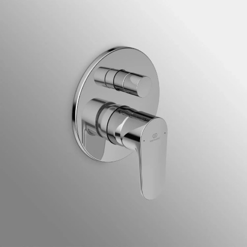 Miscelatore incasso vasca/doccia Cerafine O cromo | Ideal Standard