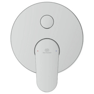 Miscelatore incasso vasca/doccia Cerafine O cromo | Ideal Standard