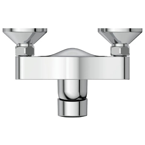 Miscelatore monocomando esterno doccia Cerafine D cromo - Ideal Standa