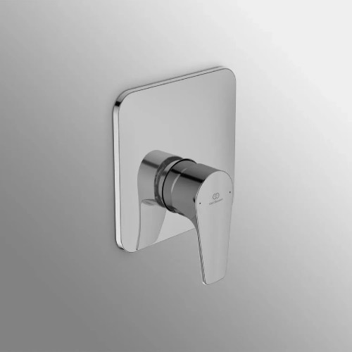 Miscelatore incasso doccia Cerafine D cromo - Ideal Standard | Meglioa
