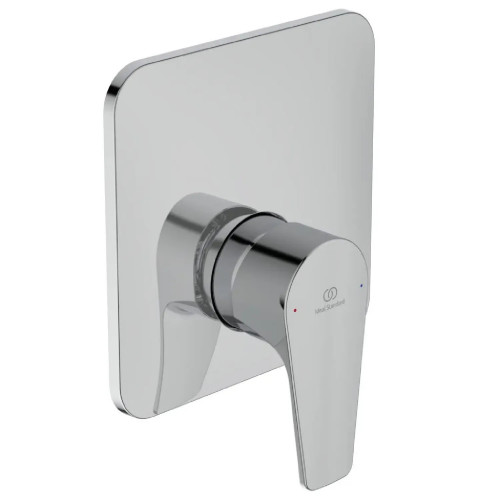 Miscelatore incasso doccia Cerafine D cromo - Ideal Standard | Meglioa