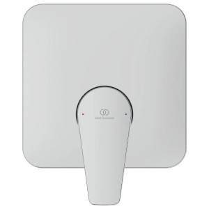 Miscelatore incasso doccia Cerafine D cromo - Ideal Standard | Meglioa