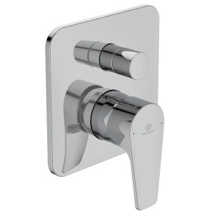 Miscelatore Incasso Vasca/Doccia Cerafine D Cromo – Ideal Standard 2