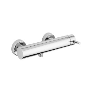 Miscelatore doccia esterno senza set doccia Stick cromo - Paffoni
