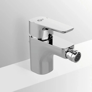 Miscelatore Bidet Ceraplan3 Ideal Standard - Design Moderno e Funziona 2