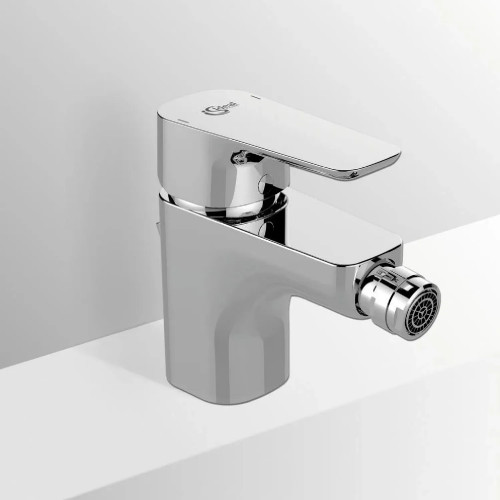 Miscelatore Bidet Ceraplan3 Ideal Standard - Design Moderno e Funziona