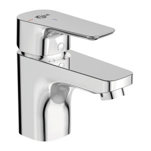 Miscelatore Bluestart Ceraplan3 Ideal Standard | Lavabo Cromo Perfetto