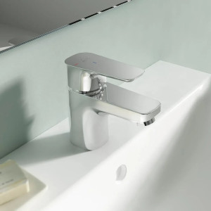Miscelatore Bluestart Ceraplan3 Ideal Standard | Lavabo Cromo Perfetto 2