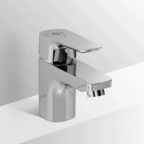 Miscelatore Bluestart Ceraplan3 Ideal Standard | Lavabo Cromo Perfetto