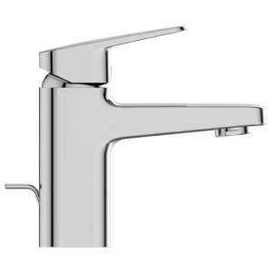 Miscelatore monocomando lavabo Ceraplan3 cromo – Ideal Standard online 2