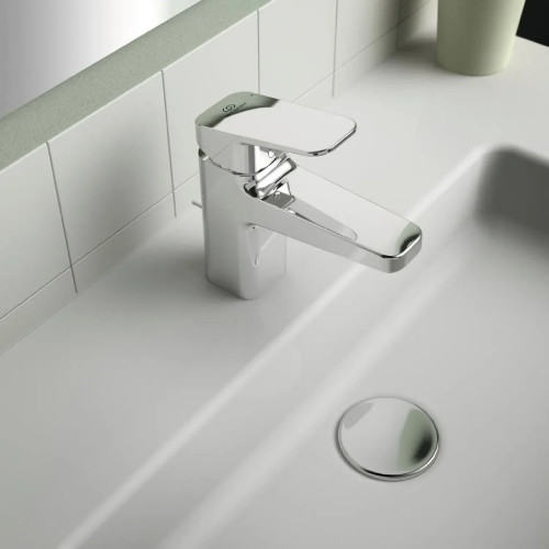 Miscelatore monocomando lavabo Ceraplan3 cromo – Ideal Standard online