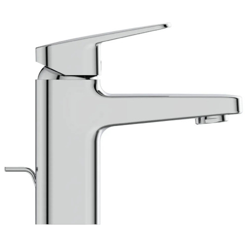 Miscelatore monocomando lavabo BlueStart Ceraplan3 cromo - Ideal Stand