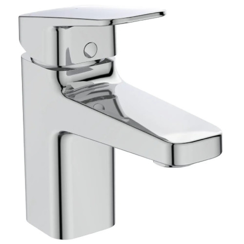 Miscelatore monocomando lavabo BlueStart Ceraplan3 cromo - Ideal Stand