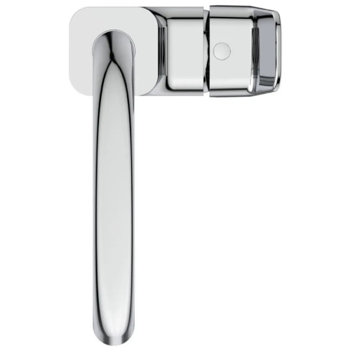 Miscelatore monocomando Ceraplan senza scarico cromo - Ideal Standard