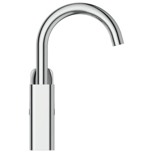 Miscelatore monocomando Ceraplan senza scarico cromo - Ideal Standard 2