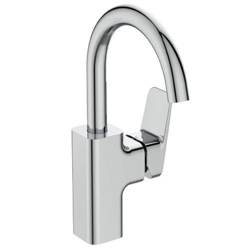 Miscelatore monocomando Ceraplan senza scarico cromo - Ideal Standard