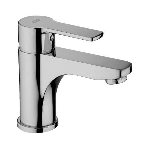 Miscelatore lavabo senza scarico Red cromo - Paffoni