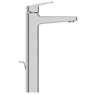 Miscelatore monocomando alto Ceraplan cromo – Design Ideal Standard 2