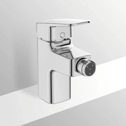 Miscelatore monocomando bidet EasyFix Ceraplan cromo | Ideal Standard