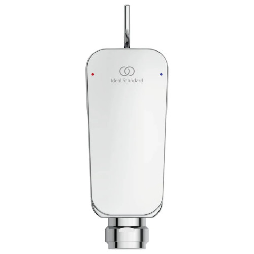 Miscelatore monocomando bidet EasyFix Ceraplan cromo | Ideal Standard