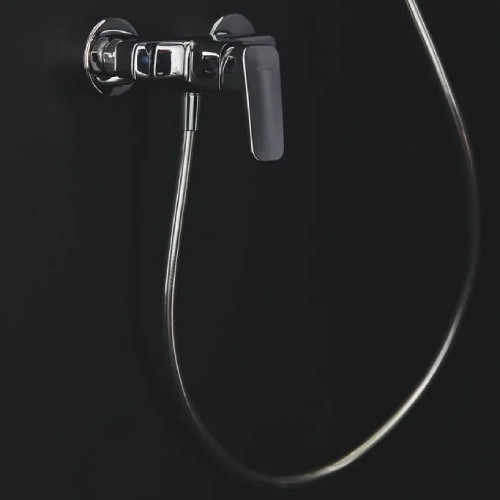 Miscelatore Monocomando Doccia Ceraplan Cromo - Ideal Standard | Megli