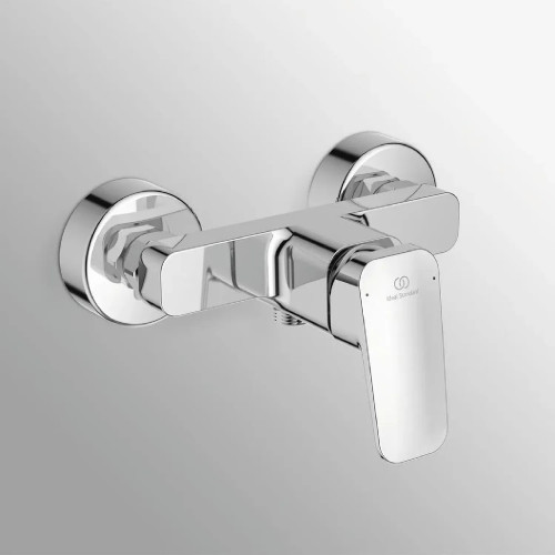 Miscelatore Monocomando Doccia Ceraplan Cromo - Ideal Standard | Megli
