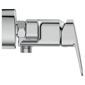 Miscelatore Monocomando Doccia Ceraplan Cromo - Ideal Standard | Megli 2