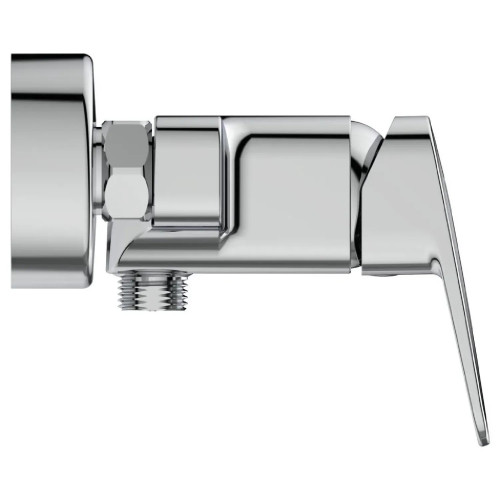 Miscelatore Monocomando Doccia Ceraplan Cromo - Ideal Standard | Megli