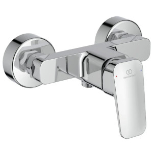 Miscelatore Monocomando Doccia Ceraplan Cromo - Ideal Standard | Megli