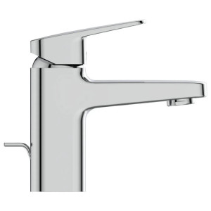 Miscelatore lavabo monocomando Ceraplan cromo - Ideal Standard 2