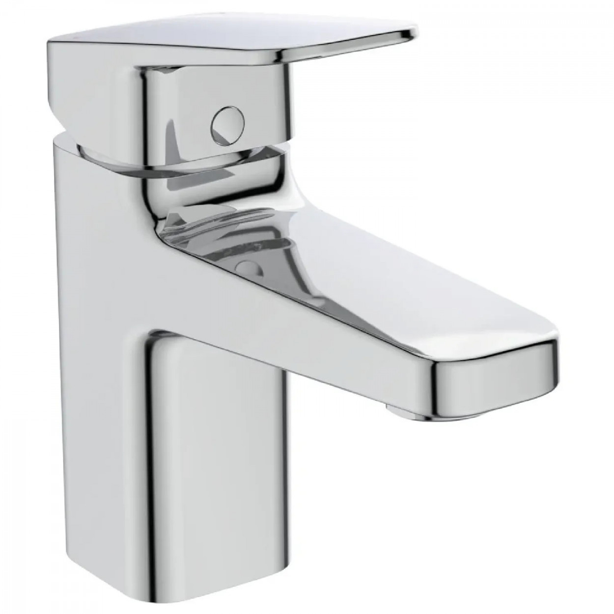 Miscelatore lavabo monocomando Ceraplan cromo - Ideal Standard