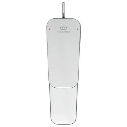 Miscelatore lavabo monocomando Ceraplan cromo - Ideal Standard