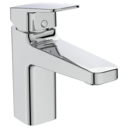 Miscelatore lavabo Ceraplan 16 cm cromo con scarico - Ideal Standard