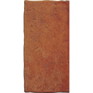 Petraia Rosso 16,65x33,3 cm - ABK