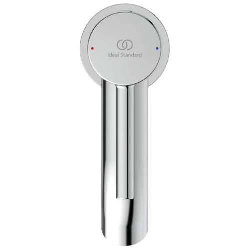 Miscelatore monocomando Ceraline lavabo senza scarico - Ideal Standard