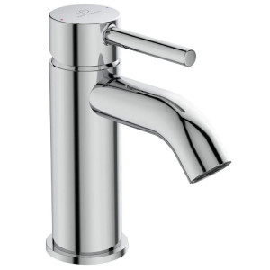Miscelatore monocomando Ceraline lavabo senza scarico - Ideal Standard