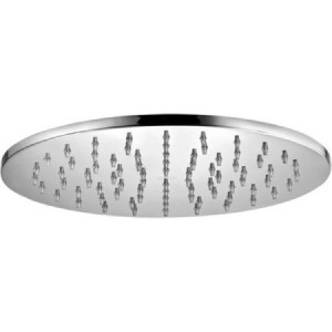 Soffione speciale tondo Ø25 cm Master cromo - Paffoni