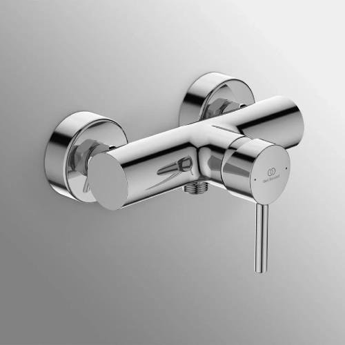 Miscelatore doccia Ceraline cromo - Design e qualità | Ideal Standard