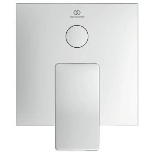 Miscelatore Conca Ideal Standard | Incasso Vasca/Doccia Cromo 2