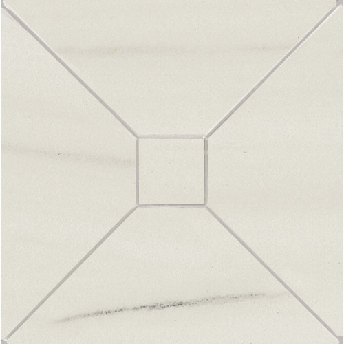 Allmarble Lasa Tozzetto 3D Lux 15x15 cm - Eleganza by Marazzi