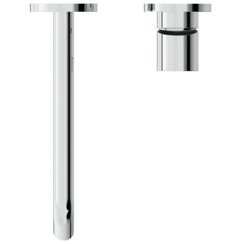 Miscelatore monocomando Joy cromo a parete 22 cm - Ideal Standard