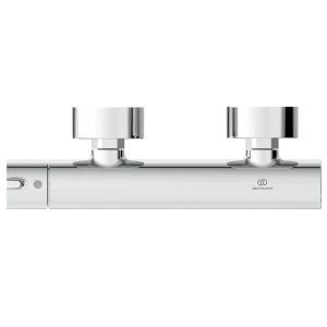 Miscelatore monocomando doccia esterno Joy cromo - Ideal Standard 2