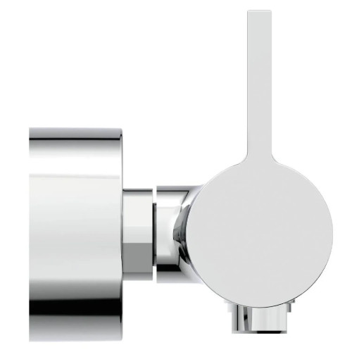 Miscelatore monocomando doccia esterno Joy cromo - Ideal Standard