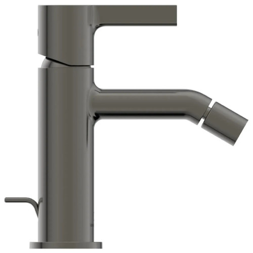 Miscelatore monocomando bidet Joy magnetic grey | Ideal Standard