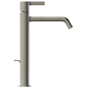 Miscelatore lavabo Joy silver storm Ideal Standard Design funzionalità 2