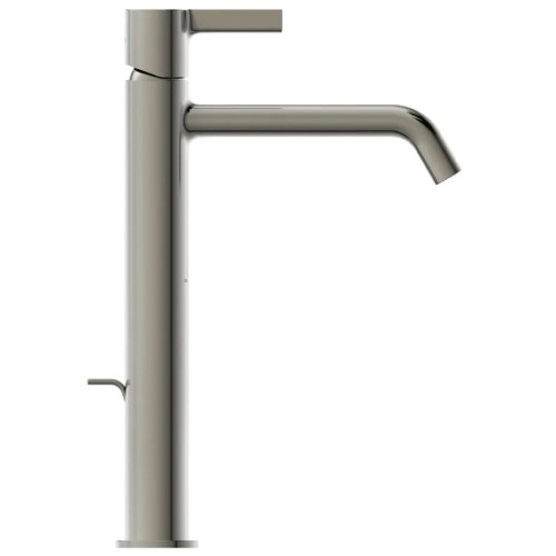 Miscelatore lavabo Joy silver storm Ideal Standard Design funzionalità
