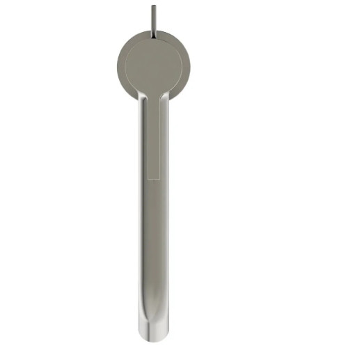 Miscelatore lavabo Joy silver storm Ideal Standard Design funzionalità