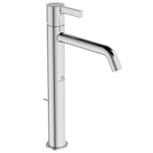 Miscelatore monocomando lavabo Joy cromo - Design Ideal Standard